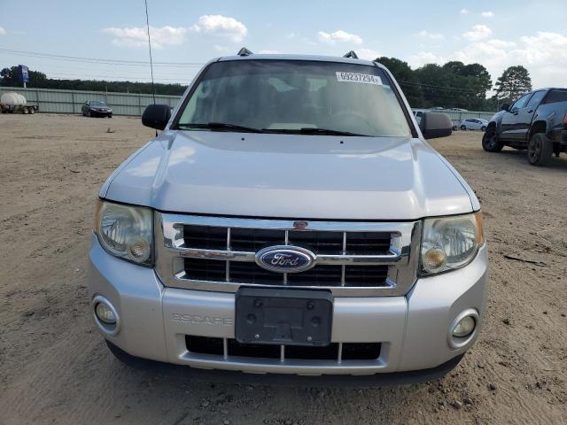 Photo 4 VIN: 1FMCU0DG9AKC52193 - FORD ESCAPE XLT 