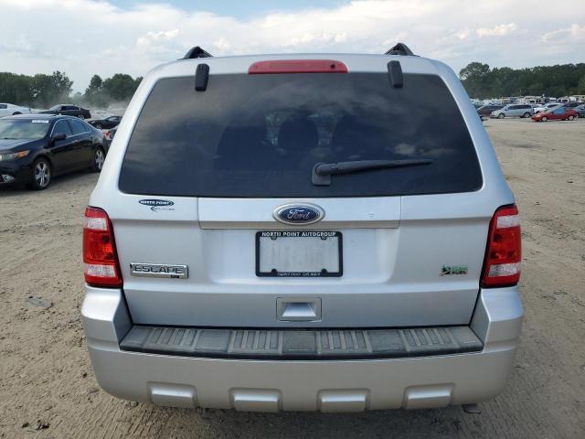 Photo 5 VIN: 1FMCU0DG9AKC52193 - FORD ESCAPE XLT 