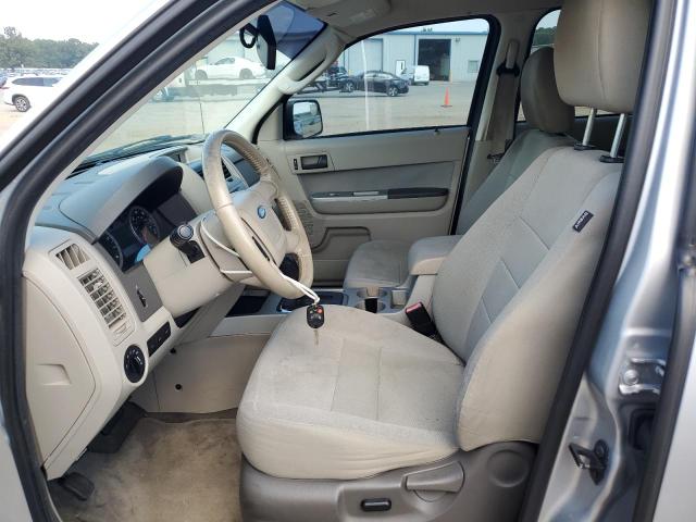 Photo 6 VIN: 1FMCU0DG9AKC52193 - FORD ESCAPE XLT 