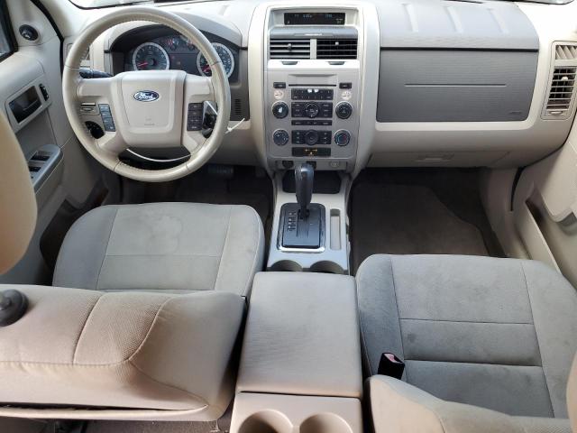 Photo 7 VIN: 1FMCU0DG9AKC52193 - FORD ESCAPE XLT 