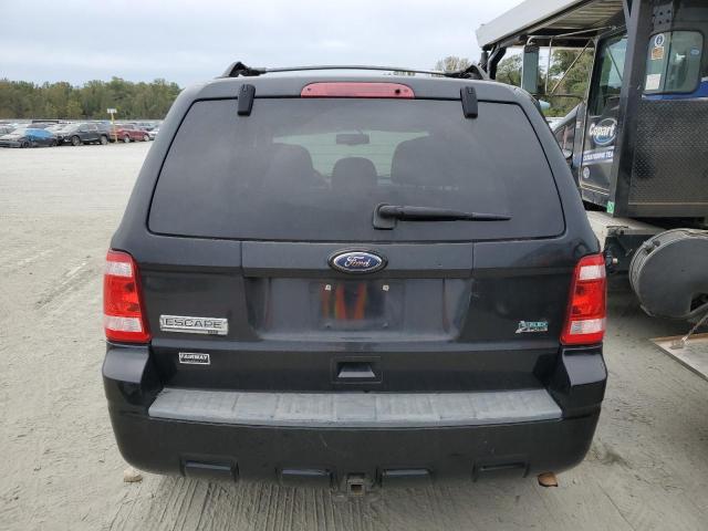 Photo 5 VIN: 1FMCU0DG9AKC63713 - FORD ESCAPE XLT 