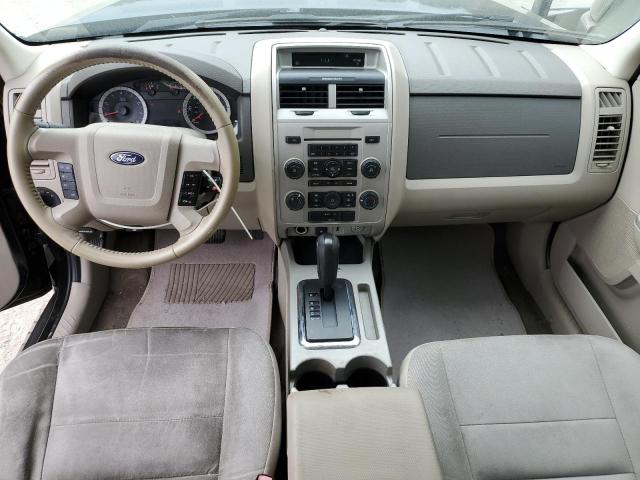 Photo 7 VIN: 1FMCU0DG9AKC63713 - FORD ESCAPE XLT 