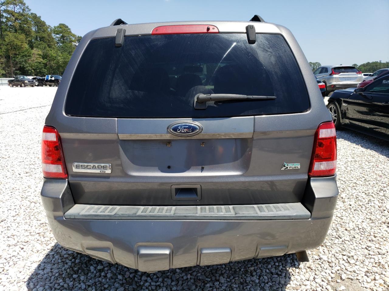 Photo 5 VIN: 1FMCU0DG9AKC83315 - FORD ESCAPE 