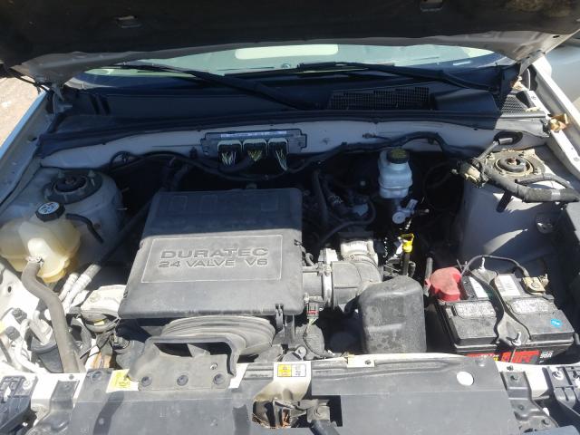 Photo 6 VIN: 1FMCU0DG9AKC95139 - FORD ESCAPE XLT 