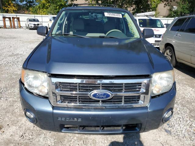 Photo 4 VIN: 1FMCU0DG9AKD15521 - FORD ESCAPE 