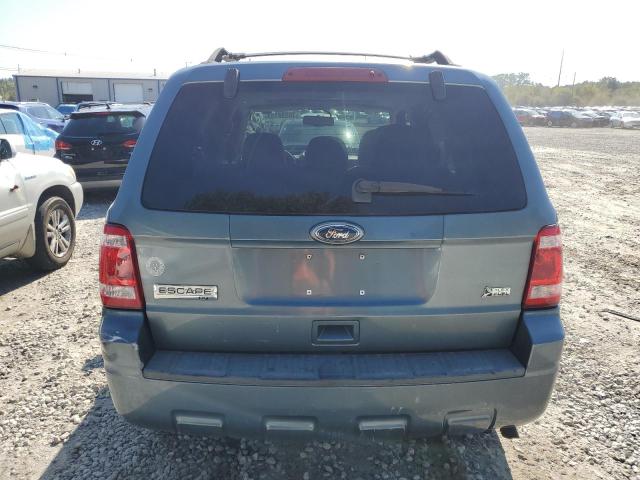 Photo 5 VIN: 1FMCU0DG9AKD15521 - FORD ESCAPE 