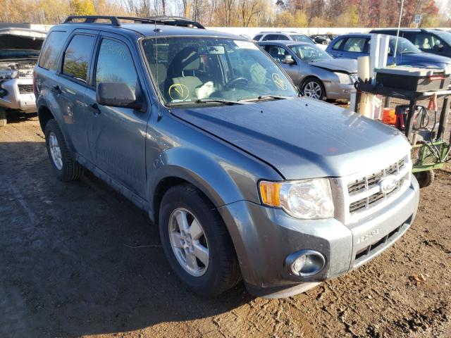 Photo 0 VIN: 1FMCU0DG9AKD18919 - FORD ESCAPE XLT 