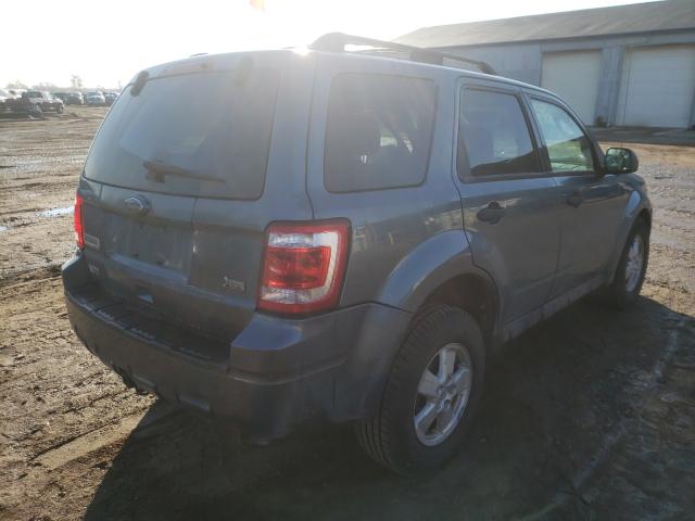 Photo 3 VIN: 1FMCU0DG9AKD18919 - FORD ESCAPE XLT 