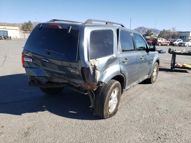 Photo 3 VIN: 1FMCU0DG9AKD26230 - FORD ESCAPE XLT 