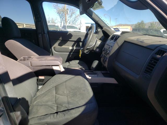 Photo 4 VIN: 1FMCU0DG9AKD26230 - FORD ESCAPE XLT 