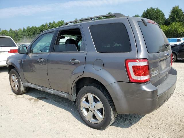 Photo 1 VIN: 1FMCU0DG9BKA12837 - FORD ESCAPE XLT 