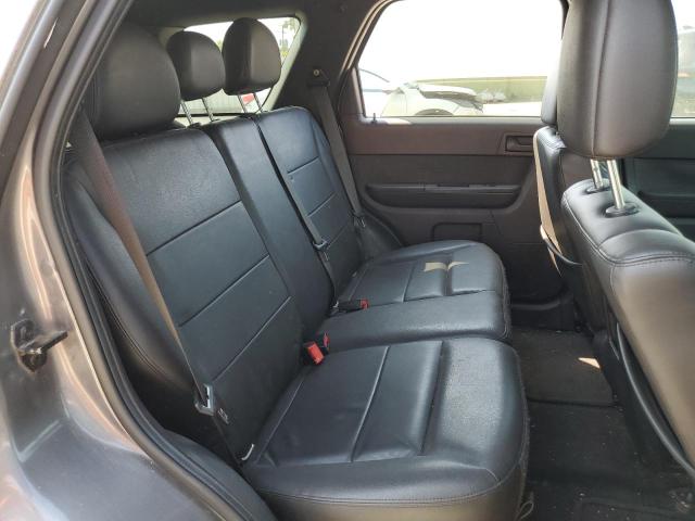 Photo 10 VIN: 1FMCU0DG9BKA12837 - FORD ESCAPE XLT 