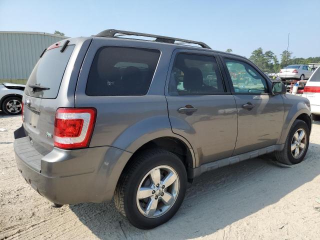 Photo 2 VIN: 1FMCU0DG9BKA12837 - FORD ESCAPE XLT 