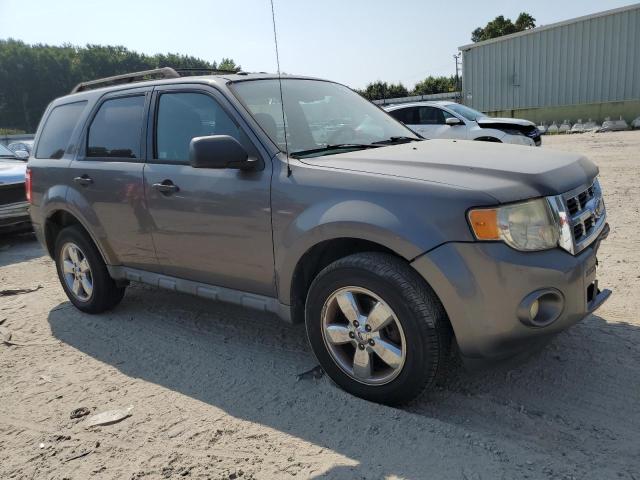 Photo 3 VIN: 1FMCU0DG9BKA12837 - FORD ESCAPE XLT 