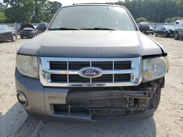 Photo 4 VIN: 1FMCU0DG9BKA12837 - FORD ESCAPE XLT 