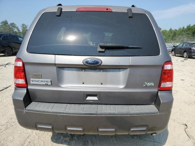 Photo 5 VIN: 1FMCU0DG9BKA12837 - FORD ESCAPE XLT 