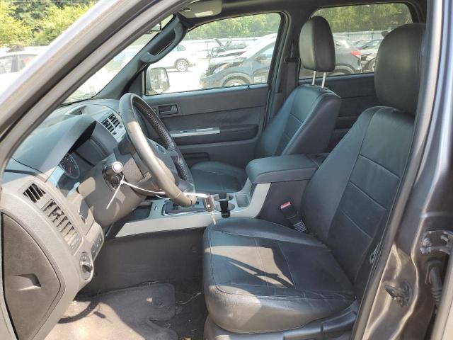 Photo 6 VIN: 1FMCU0DG9BKA12837 - FORD ESCAPE XLT 