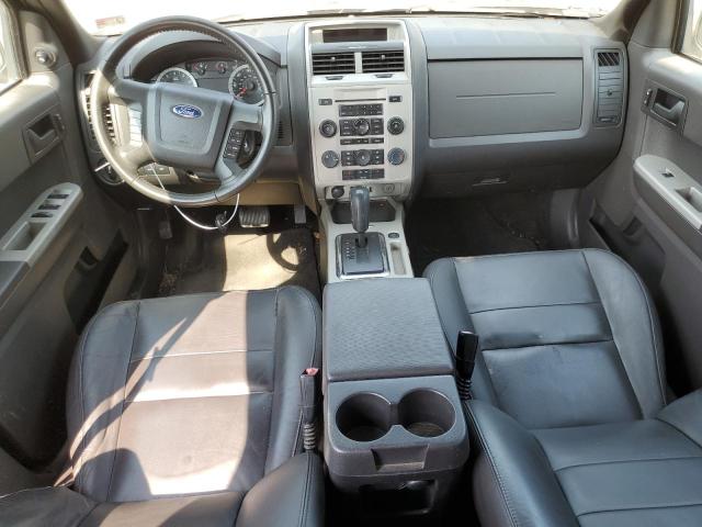 Photo 7 VIN: 1FMCU0DG9BKA12837 - FORD ESCAPE XLT 