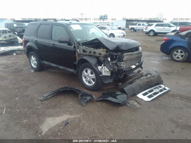 Photo 0 VIN: 1FMCU0DG9BKA16631 - FORD ESCAPE 