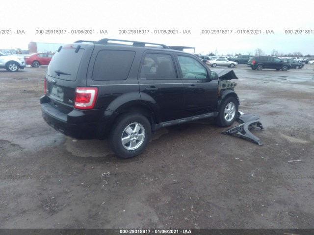 Photo 3 VIN: 1FMCU0DG9BKA16631 - FORD ESCAPE 