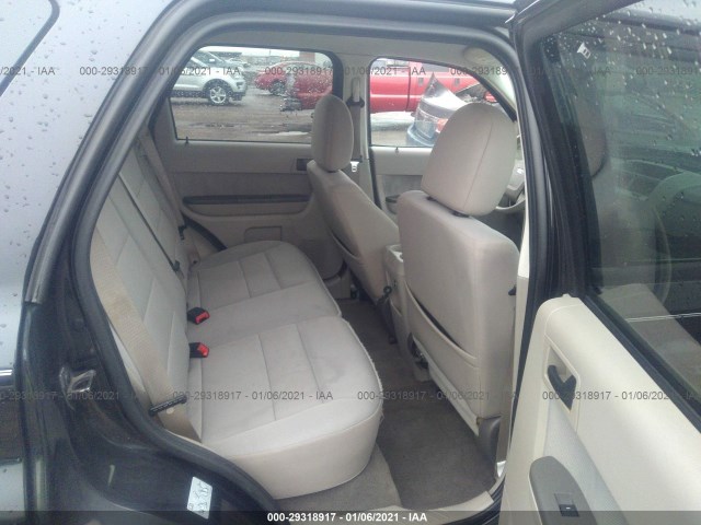 Photo 7 VIN: 1FMCU0DG9BKA16631 - FORD ESCAPE 