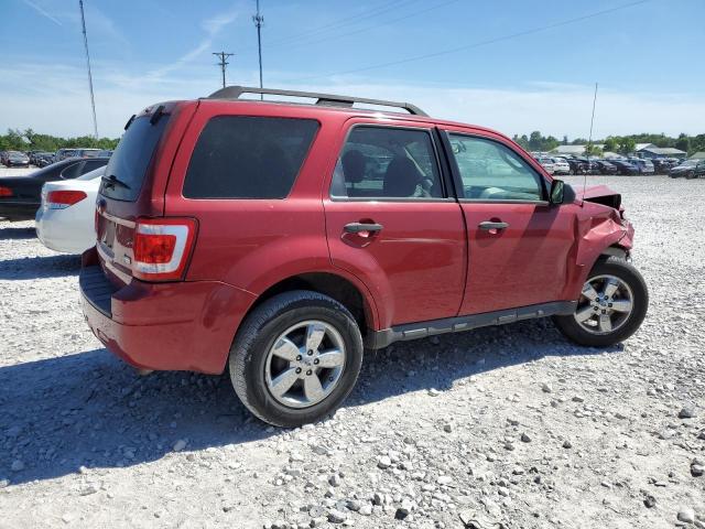 Photo 2 VIN: 1FMCU0DG9BKA48804 - FORD ESCAPE 