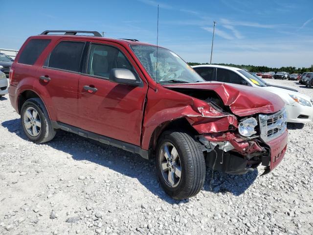 Photo 3 VIN: 1FMCU0DG9BKA48804 - FORD ESCAPE 