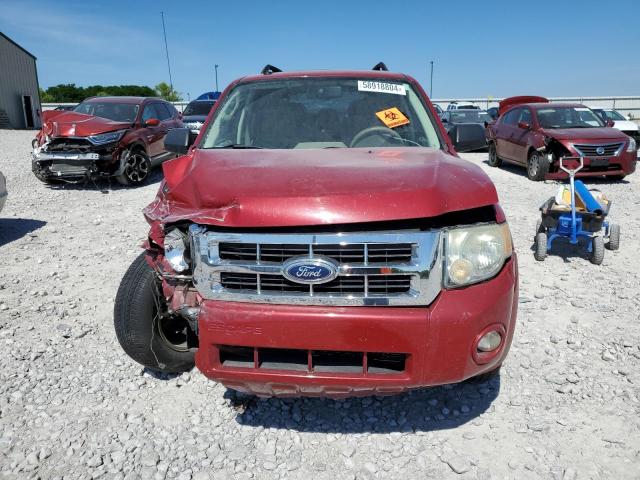 Photo 4 VIN: 1FMCU0DG9BKA48804 - FORD ESCAPE 