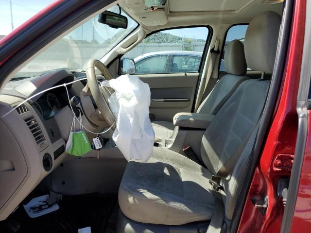 Photo 6 VIN: 1FMCU0DG9BKA48804 - FORD ESCAPE 