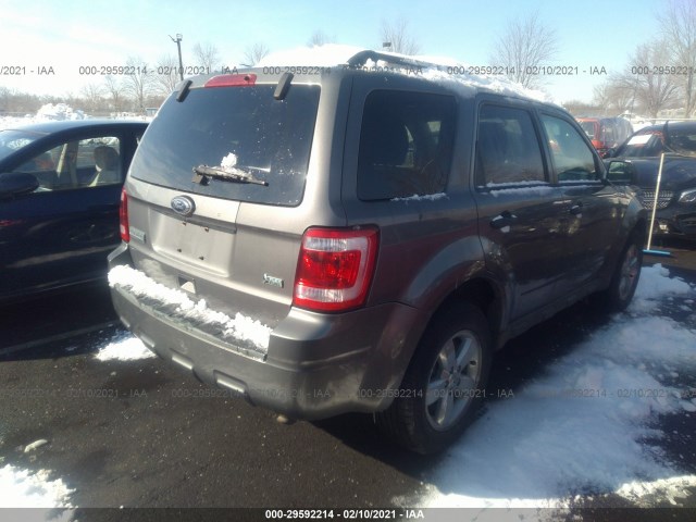 Photo 3 VIN: 1FMCU0DG9BKA52030 - FORD ESCAPE 