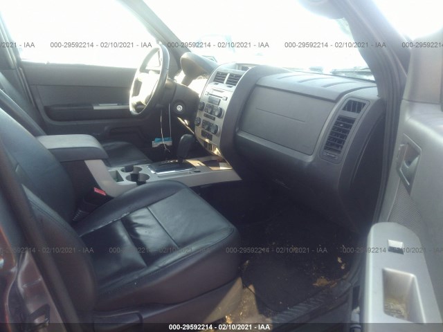 Photo 4 VIN: 1FMCU0DG9BKA52030 - FORD ESCAPE 