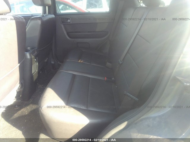 Photo 7 VIN: 1FMCU0DG9BKA52030 - FORD ESCAPE 