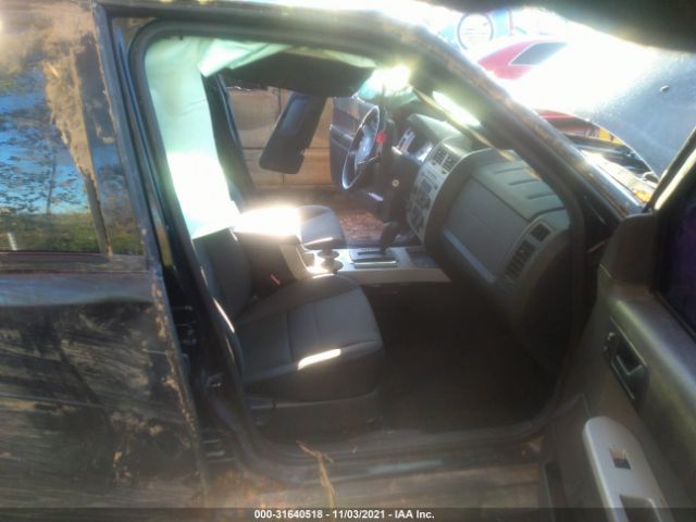 Photo 4 VIN: 1FMCU0DG9BKA54442 - FORD ESCAPE 