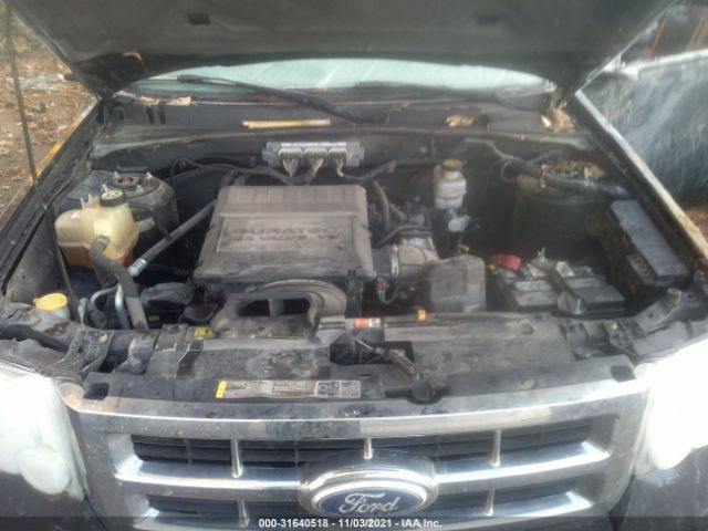 Photo 9 VIN: 1FMCU0DG9BKA54442 - FORD ESCAPE 