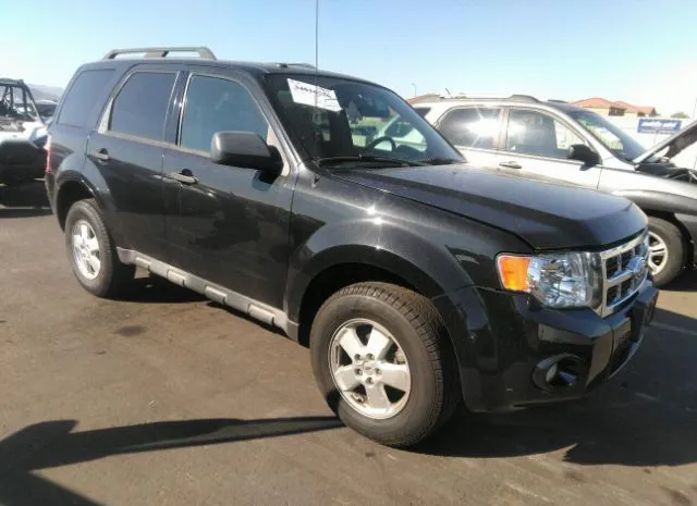 Photo 0 VIN: 1FMCU0DG9BKA75520 - FORD ESCAPE 