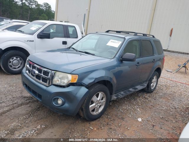 Photo 1 VIN: 1FMCU0DG9BKA78885 - FORD ESCAPE 