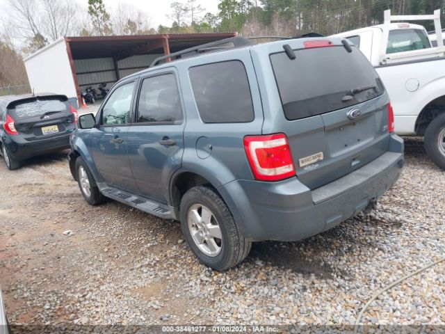 Photo 2 VIN: 1FMCU0DG9BKA78885 - FORD ESCAPE 