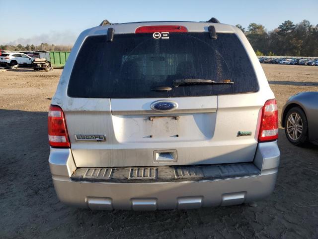 Photo 5 VIN: 1FMCU0DG9BKA96710 - FORD ESCAPE 