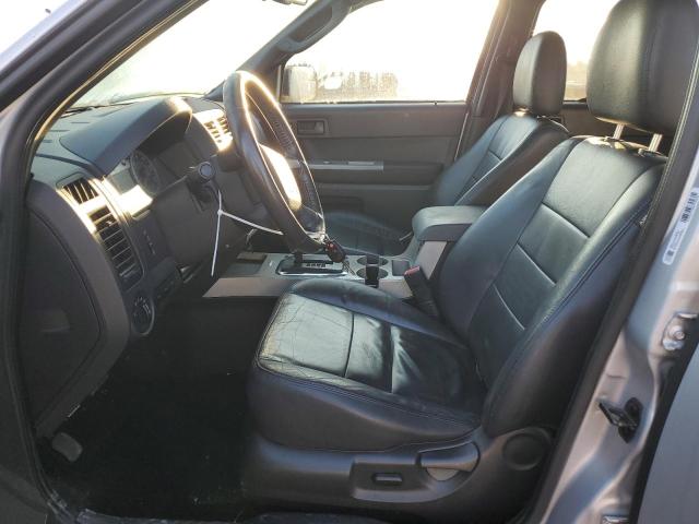 Photo 6 VIN: 1FMCU0DG9BKA96710 - FORD ESCAPE 