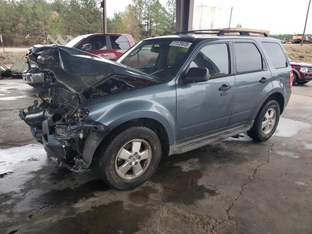 Photo 4 VIN: 1FMCU0DG9BKB10072 - FORD ESCAPE 