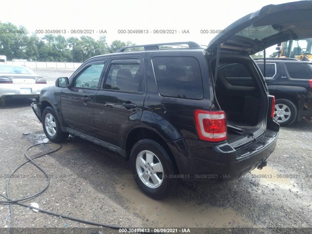 Photo 2 VIN: 1FMCU0DG9BKB21492 - FORD ESCAPE 