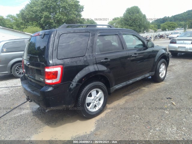 Photo 3 VIN: 1FMCU0DG9BKB21492 - FORD ESCAPE 