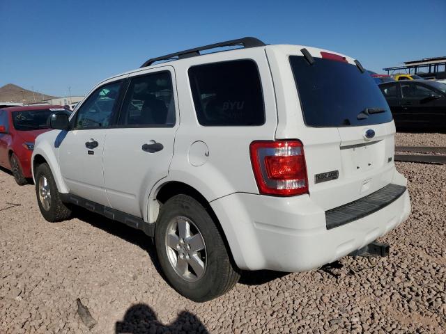 Photo 1 VIN: 1FMCU0DG9BKB46926 - FORD ESCAPE XLT 