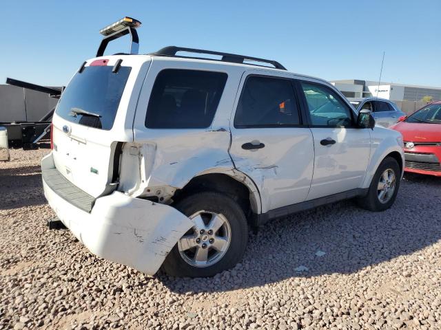 Photo 2 VIN: 1FMCU0DG9BKB46926 - FORD ESCAPE XLT 