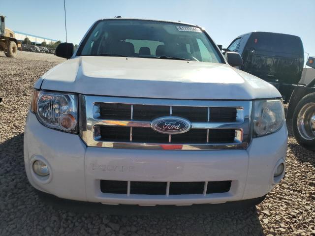 Photo 4 VIN: 1FMCU0DG9BKB46926 - FORD ESCAPE XLT 