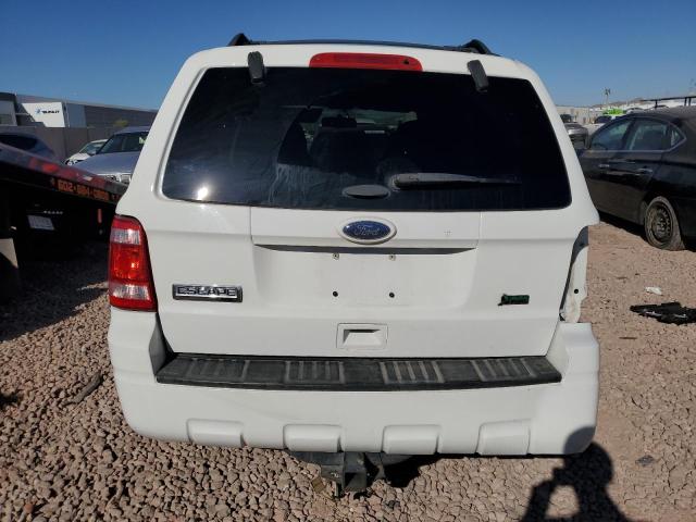 Photo 5 VIN: 1FMCU0DG9BKB46926 - FORD ESCAPE XLT 