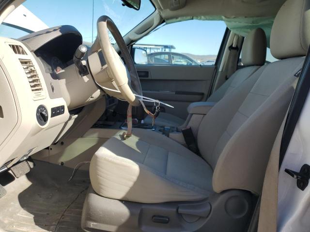 Photo 6 VIN: 1FMCU0DG9BKB46926 - FORD ESCAPE XLT 