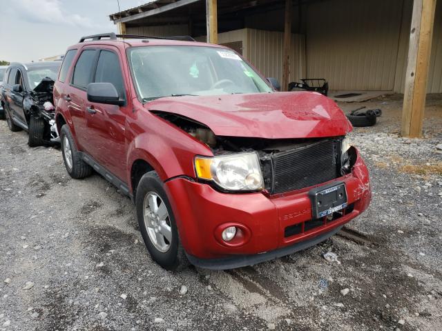 Photo 0 VIN: 1FMCU0DG9BKB57246 - FORD ESCAPE XLT 