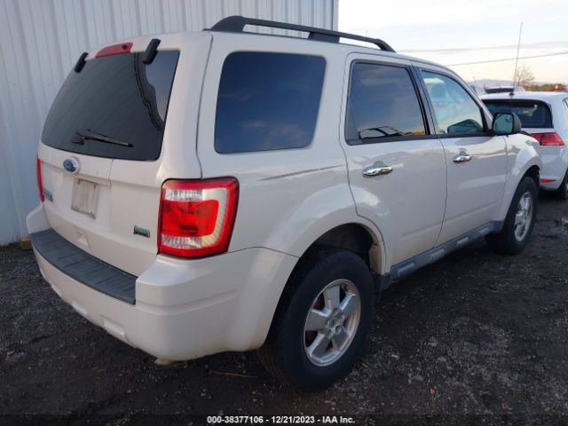 Photo 3 VIN: 1FMCU0DG9BKB73155 - FORD ESCAPE 