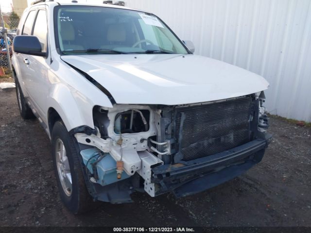 Photo 5 VIN: 1FMCU0DG9BKB73155 - FORD ESCAPE 